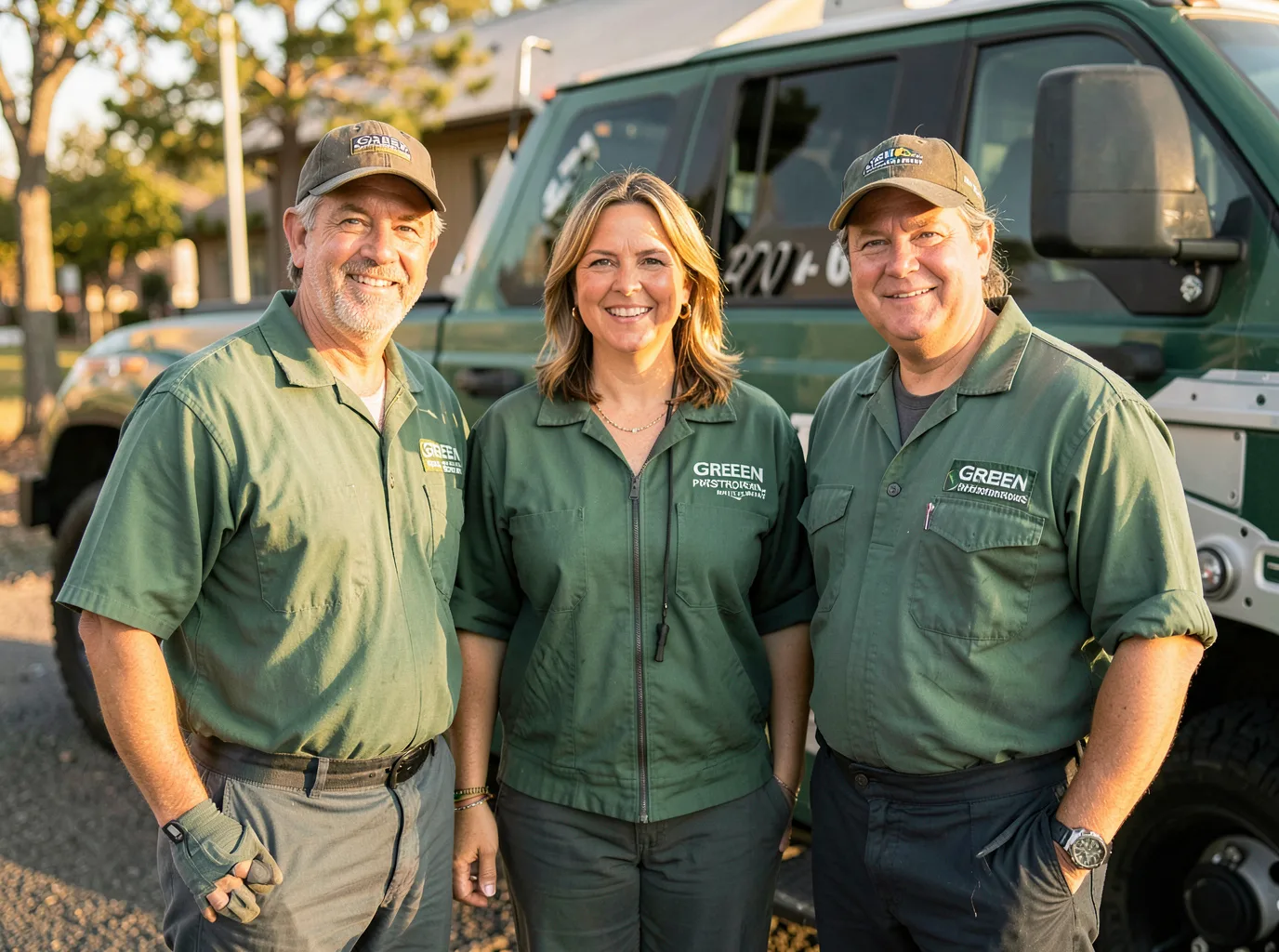 Water Damage Restoration company in Lexington, VA
