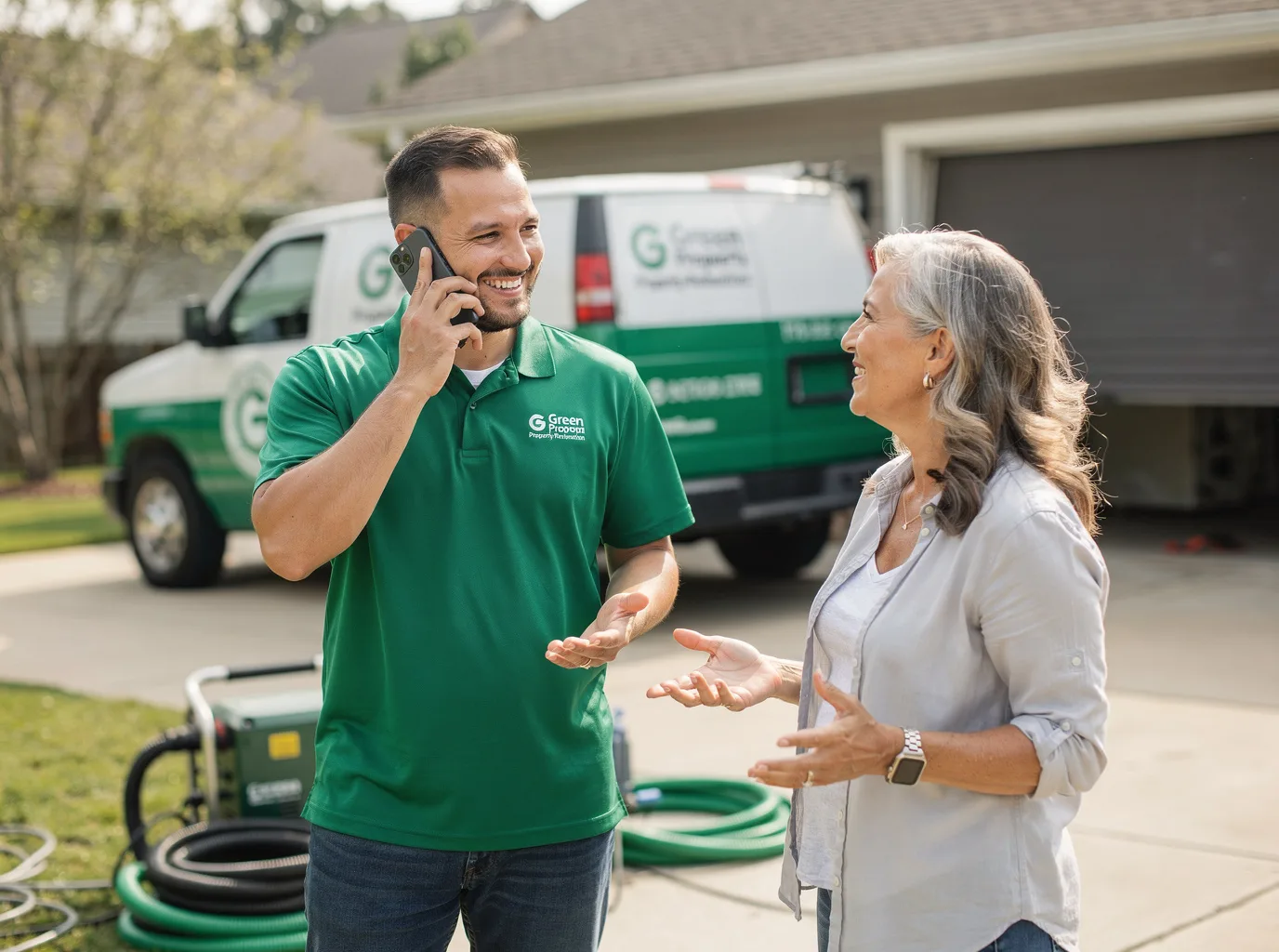 Water Damage Restoration Lexington, VA FAQs